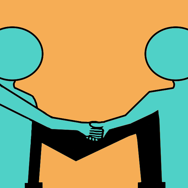 Meutch - Share with your community